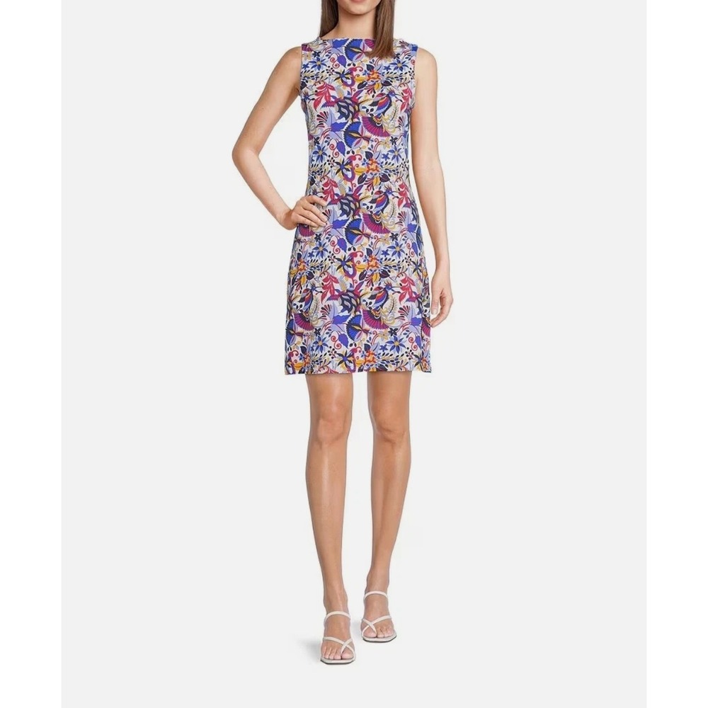 NWT Jude Connally Shift Dress